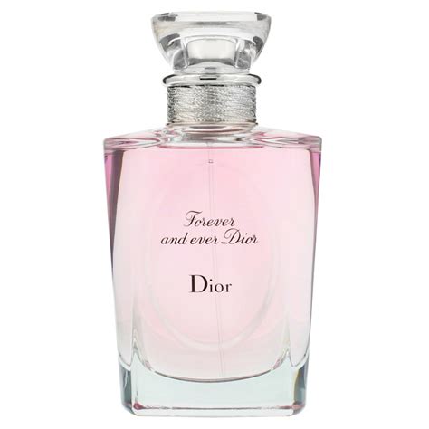 dior forever and ever fragrantica